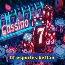 bf esportes betfair